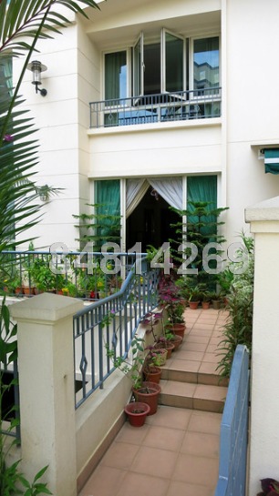 Rivervale Crest (D19), Condominium #300652